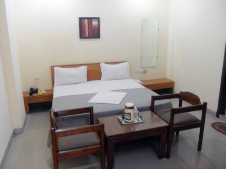 Hotel Anand, Jabalpur 2